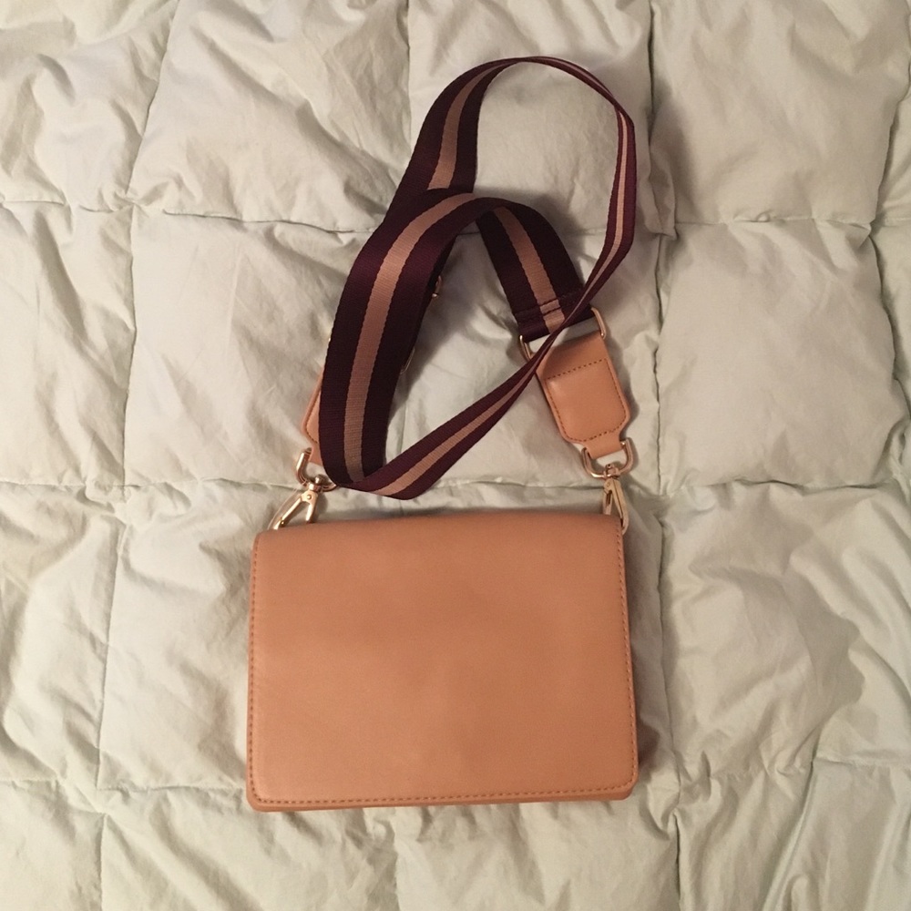 Crossbody